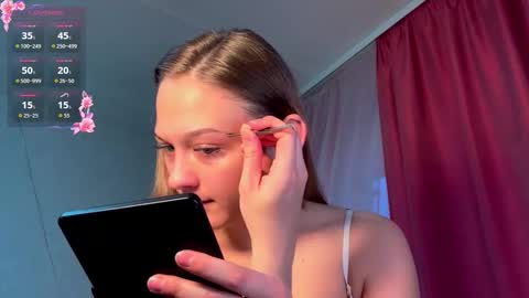 Sasha online show from November 28, 2025, 4:26 am