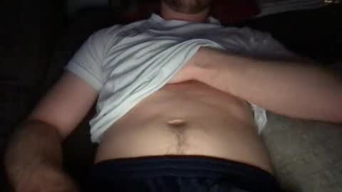 chillgi97 online show from October 19, 2025, 4:46 am