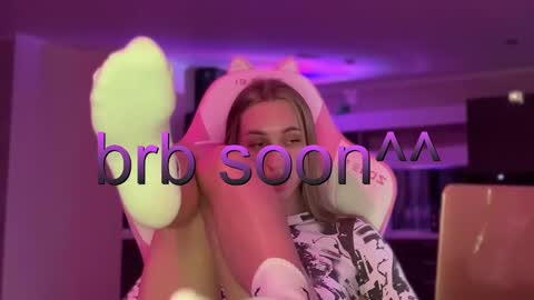 Goddess Vika - owner of all ur money online show from March 9, 2025, 4:00 pm