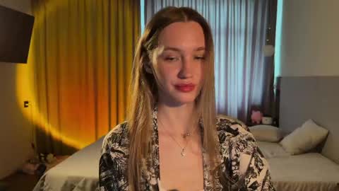 Goddess Vika - owner of all ur money online show from April 4, 2026, 12:24 pm