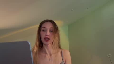 Goddess Vika - owner of all ur money online show from June 11, 2026, 4:05 pm