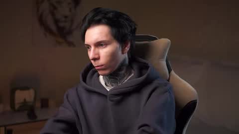 Rick online show from November 24, 2025, 4:40 pm