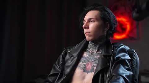 Rick online show from March 27, 2026, 7:02 pm