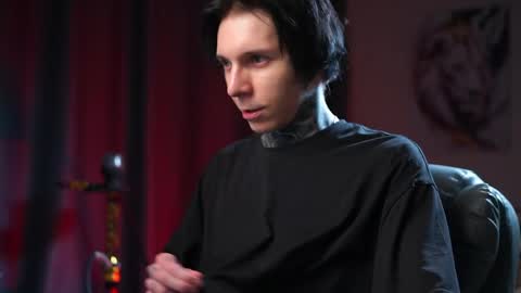 Rick online show from April 14, 2026, 11:00 pm