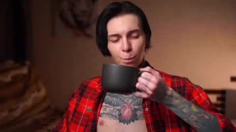 Rick online show from April 18, 2026, 2:48 am