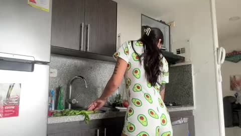 KAIA online show from January 5, 2025, 3:55 pm