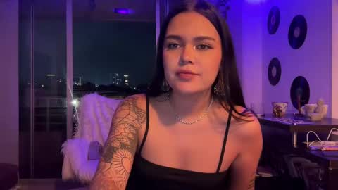 KAIA online show from January 5, 2025, 11:44 pm