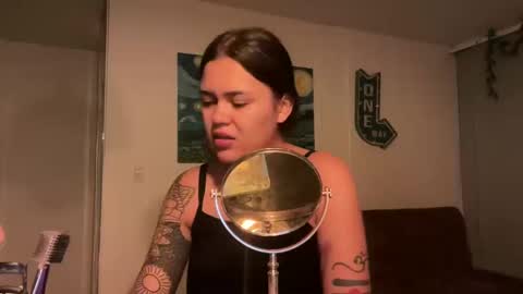 KAIA online show from February 16, 2025, 3:04 am