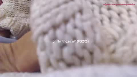 yoursensualparadise online show from February 17, 2025, 1:04 am