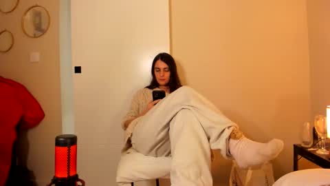 yoursensualparadise online show from December 21, 2025, 12:07 am