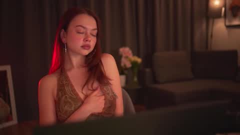 chillwithstacy online show from November 20, 2025, 10:09 pm