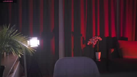 chillwithstacy online show from May 12, 2026, 9:23 pm