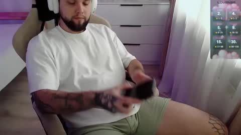 Mark online show from March 2, 2026, 11:17 am