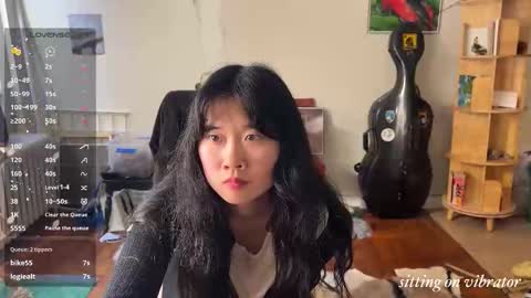 judith online show from November 17, 2025, 6:24 pm