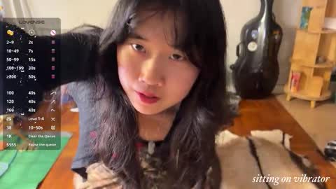 judith online show from November 18, 2025, 8:35 pm