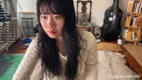 judith online show from May 6, 2026, 5:07 pm