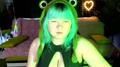 Chim-Chim online show from September 17, 2025, 1:51 am