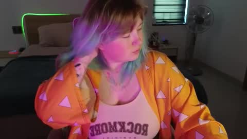 Chim-Chim online show from March 26, 2026, 12:17 am