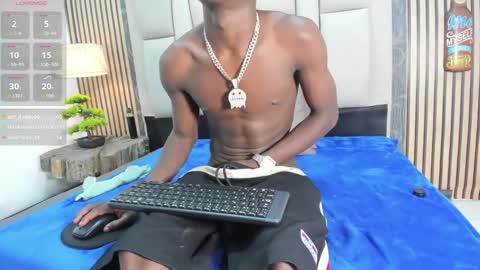 chimi88 online show from January 25, 2025, 5:30 pm