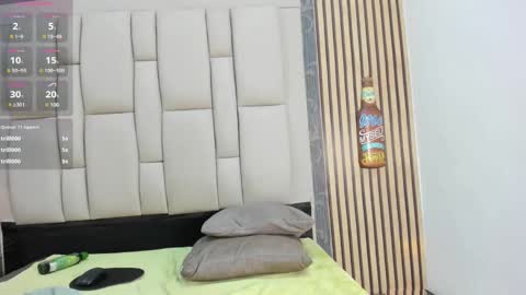 chimi88 online show from January 28, 2025, 2:31 pm