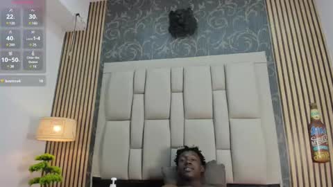 chimi88 online show from February 3, 2025, 2:45 pm