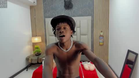 chimi88 online show from September 29, 2025, 11:37 am