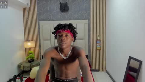 chimi88 online show from October 1, 2025, 11:27 am