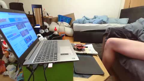 Murphy-China online show from January 25, 2025, 12:17 am