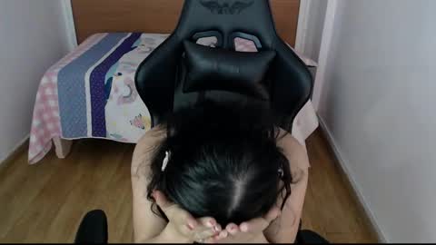 Kelly online show from January 28, 2025, 1:18 am