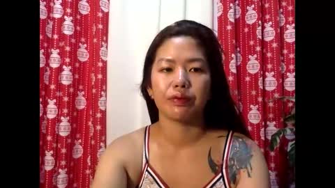 chinitaxoxo_ online show from May 31, 2026, 2:13 pm