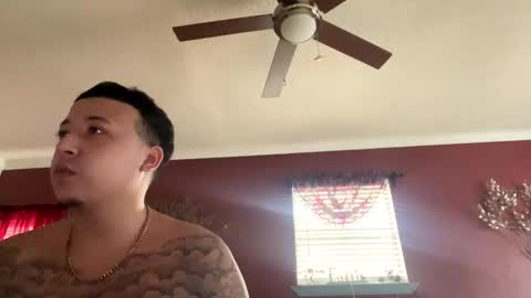 CHINO online show from February 16, 2026, 3:41 pm