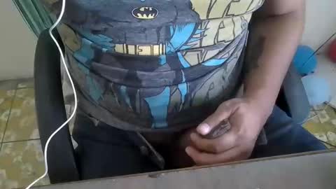 chinomorocho online show from November 5, 2025, 9:26 pm