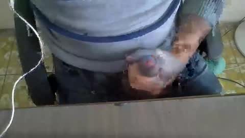 chinomorocho online show from November 10, 2025, 9:47 pm