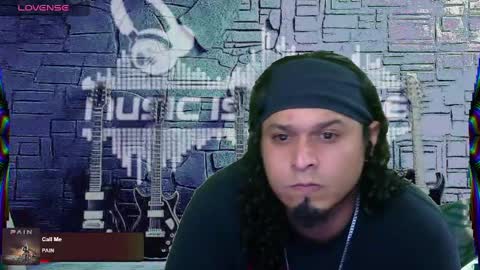 Enrique online show from February 18, 2025, 5:20 am