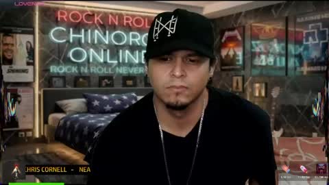 Enrique online show from June 4, 2026, 5:08 pm