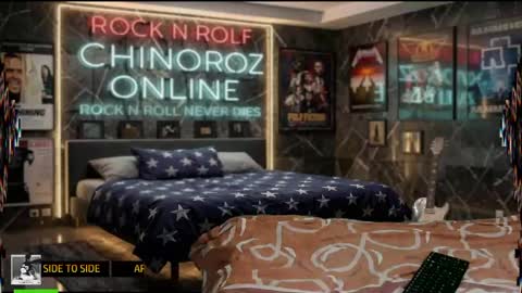 Enrique online show from June 5, 2026, 5:14 am