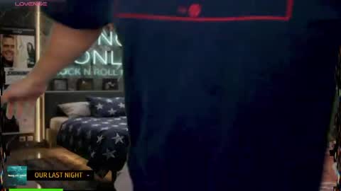 Enrique online show from June 5, 2026, 7:03 am