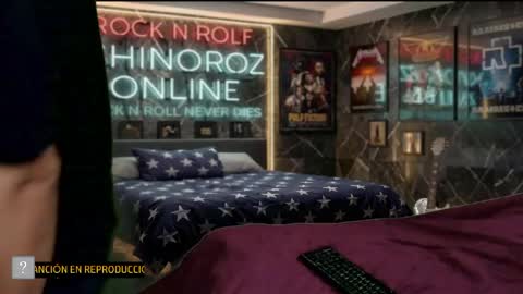 Enrique online show from June 5, 2026, 7:08 pm