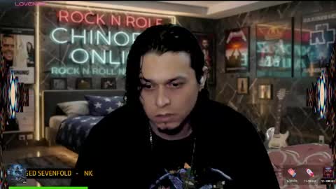 Enrique online show from June 8, 2026, 6:47 am