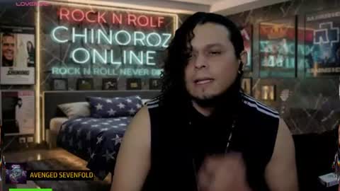 Enrique online show from July 9, 2026, 6:17 am