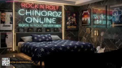 Enrique online show from July 11, 2026, 6:49 am
