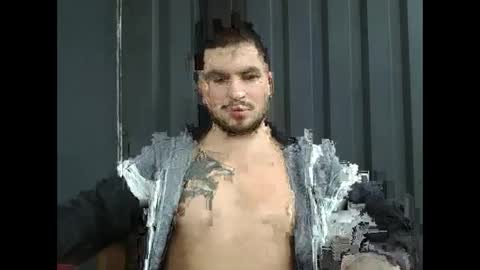 chiraq1945 online show from November 22, 2025, 9:41 am