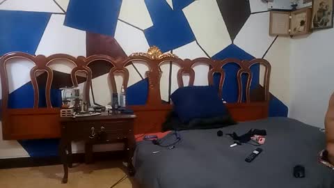 chispahot69 online show from March 13, 2026, 12:17 am