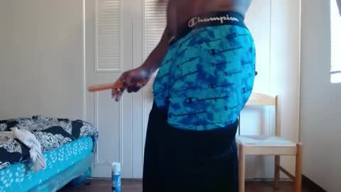 Antonio Brown online show from January 24, 2025, 4:06 pm