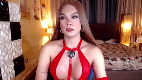 Franching Lee online show from February 1, 2026, 9:24 pm