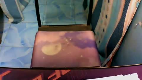 chixx_nina online show from July 28, 2026, 4:16 pm