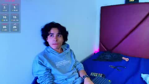 chlloe_fox online show from June 25, 2026, 9:52 pm