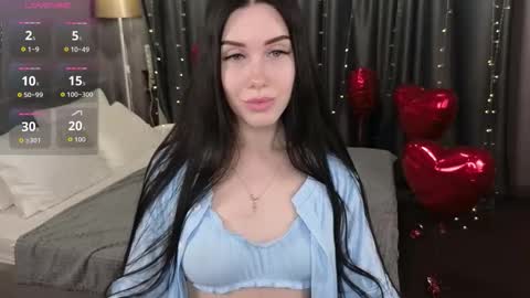 Chloe online show from February 14, 2026, 12:29 am