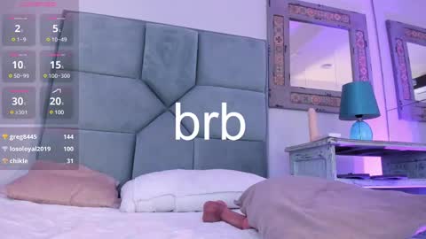 Chloe online show from January 20, 2025, 12:36 am