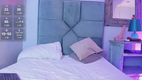 Chloe online show from January 20, 2025, 9:46 am